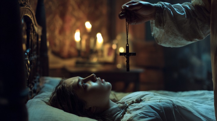 escape room Carol's Nightmare: El Origen