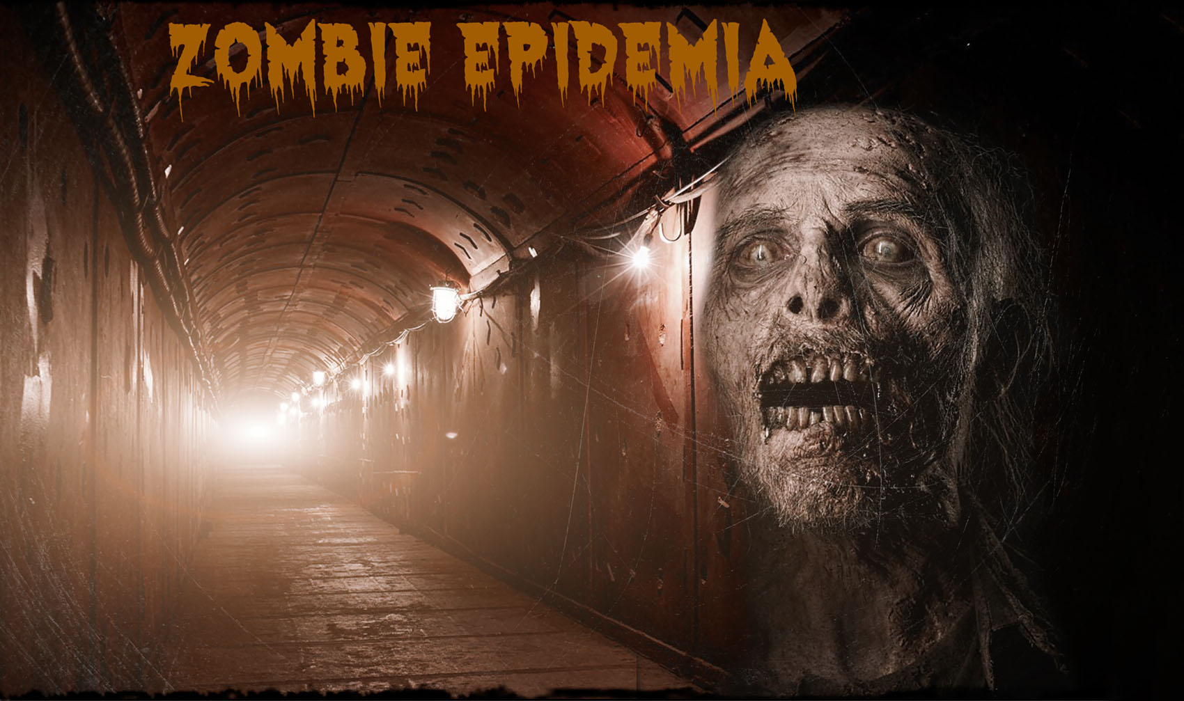 escape room Zombie Epidemia