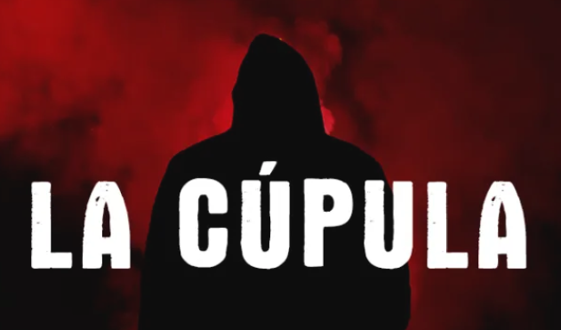 escape room La Cúpula