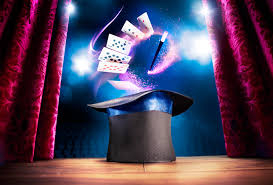 escape room House of Mysteries