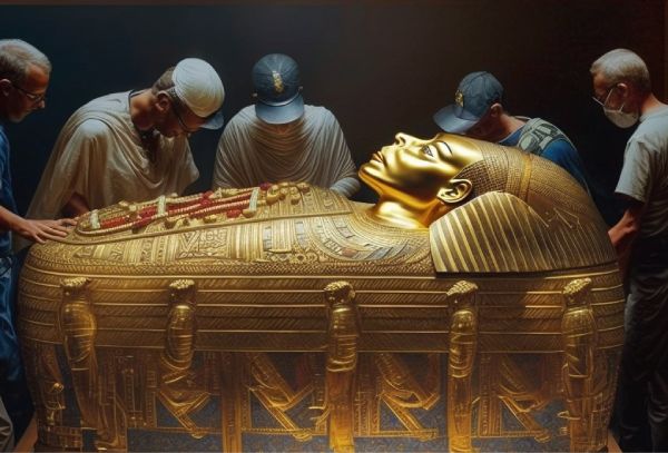 escape room Expedición Zero