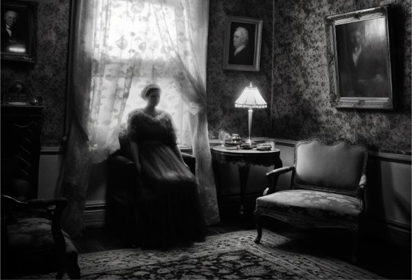 escape room El Misterio de la Mansión