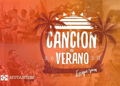 escape room La Canción del Verano