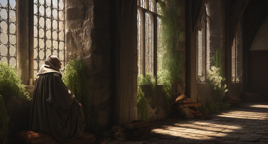 escape room Los Crímenes de la Abadía