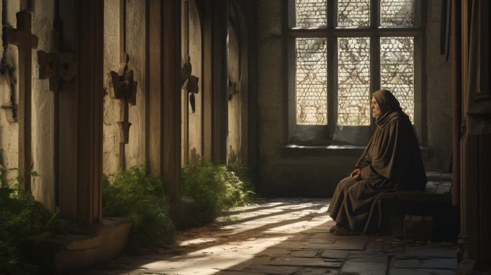 escape room Los Crímenes de la Abadía