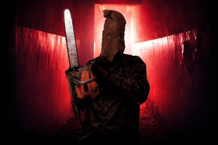 escape room Massacres