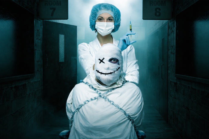 escape room Le Protocole