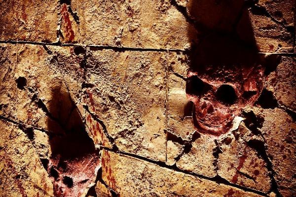 escape room Le temple maudit