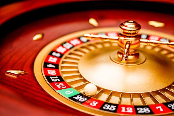 escape room Le casino Magnifico