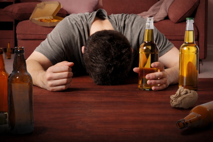 escape room Black Out