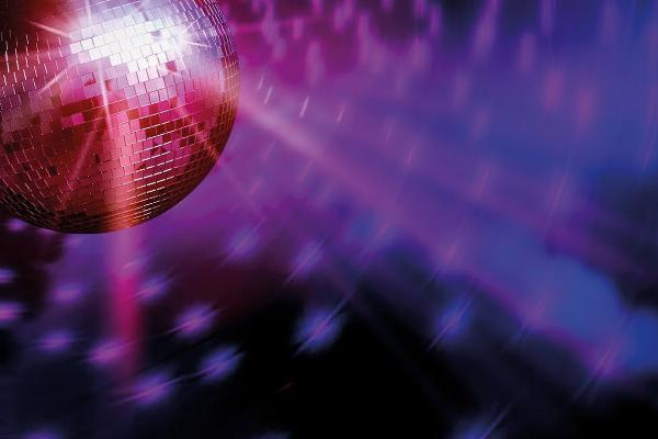 escape room Disco Night Fever