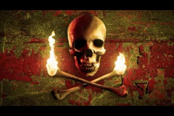 escape room Le vaisseau fantôme